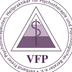 Logo der VFP 
