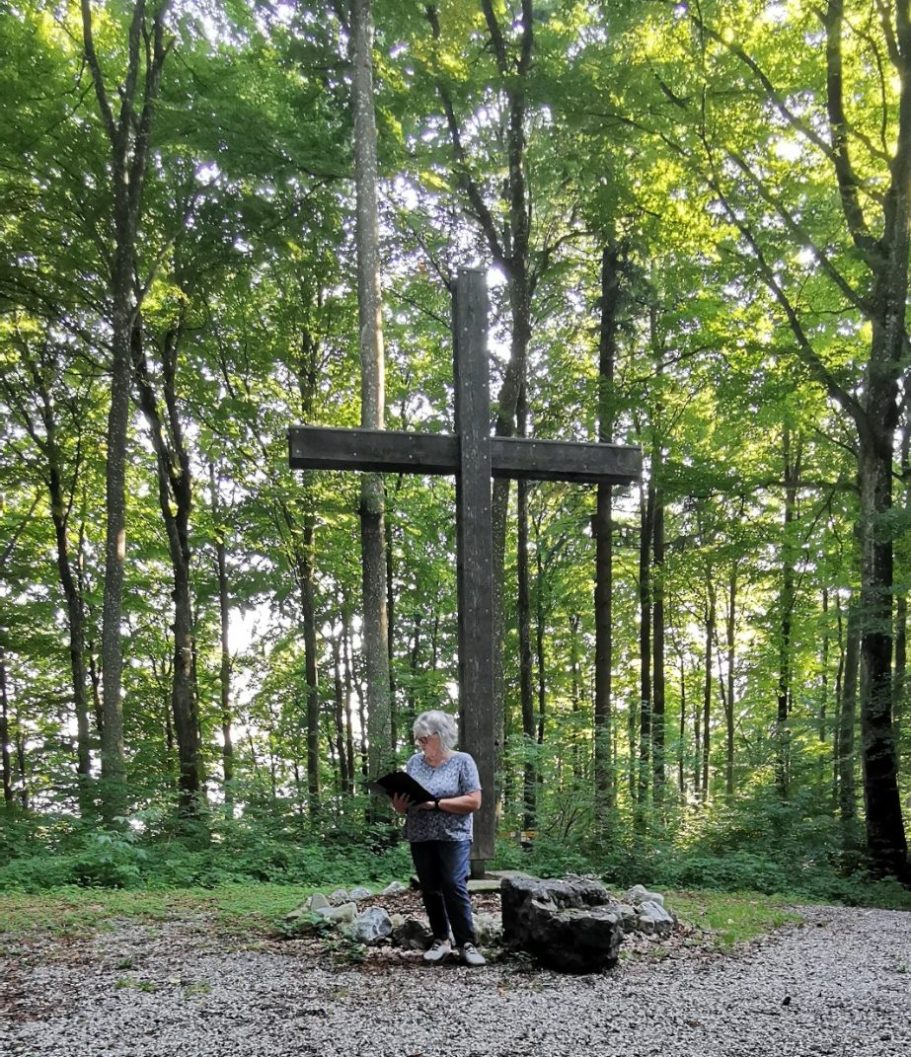 Literarischer Spaziergang